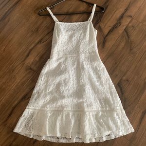 American Eagle Dress